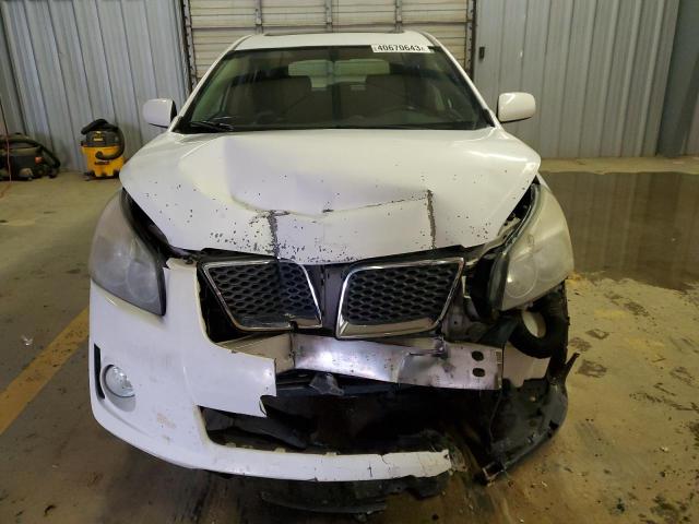 Photo 4 VIN: 5Y2SN670X9Z423826 - PONTIAC VIBE 