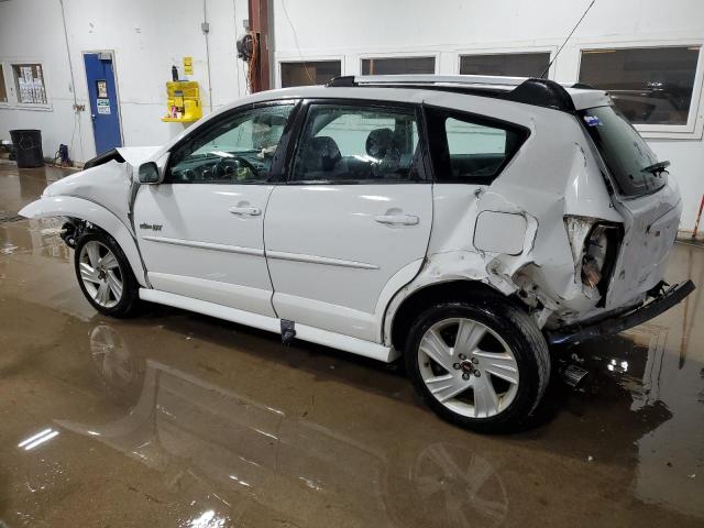 Photo 1 VIN: 5Y2SN67L76Z435891 - PONTIAC VIBE GT 