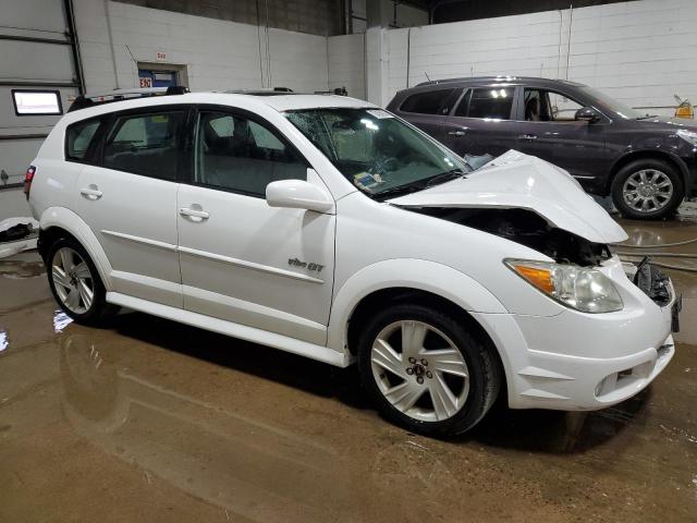 Photo 3 VIN: 5Y2SN67L76Z435891 - PONTIAC VIBE GT 