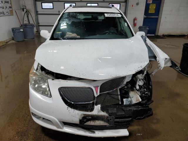 Photo 4 VIN: 5Y2SN67L76Z435891 - PONTIAC VIBE GT 