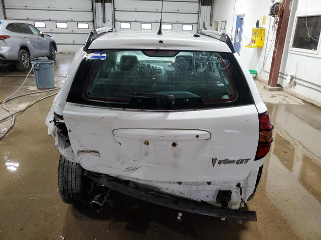 Photo 5 VIN: 5Y2SN67L76Z435891 - PONTIAC VIBE GT 