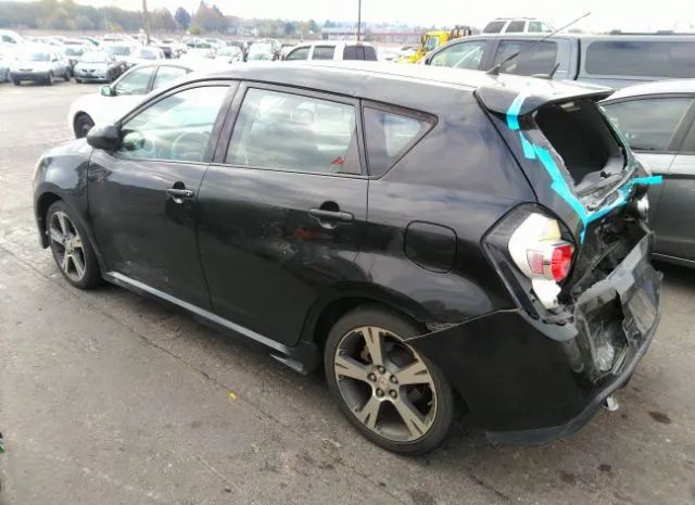 Photo 2 VIN: 5Y2SN6E02AZ402220 - PONTIAC VIBE 