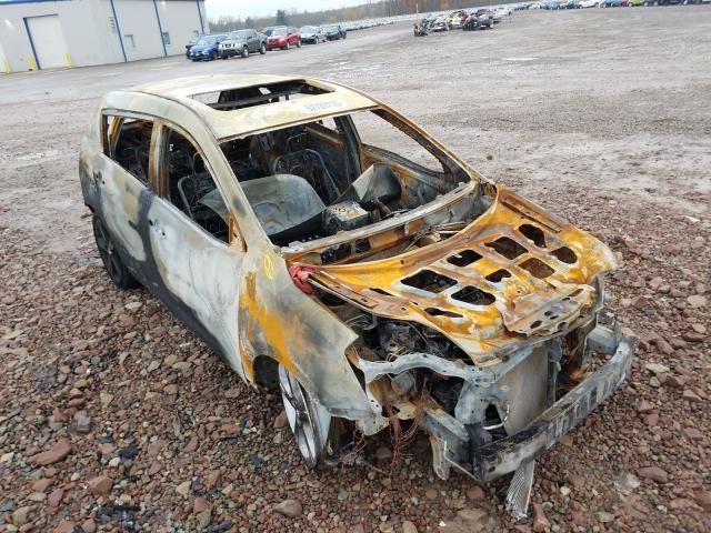 Photo 8 VIN: 5Y2SN6E04AZ409847 - PONTIAC VIBE GT 