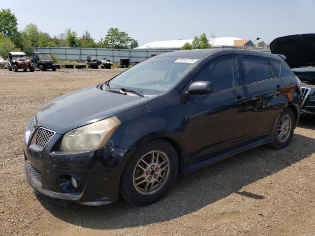 Photo 0 VIN: 5Y2SN6E07AZ403704 - PONTIAC VIBE GT 