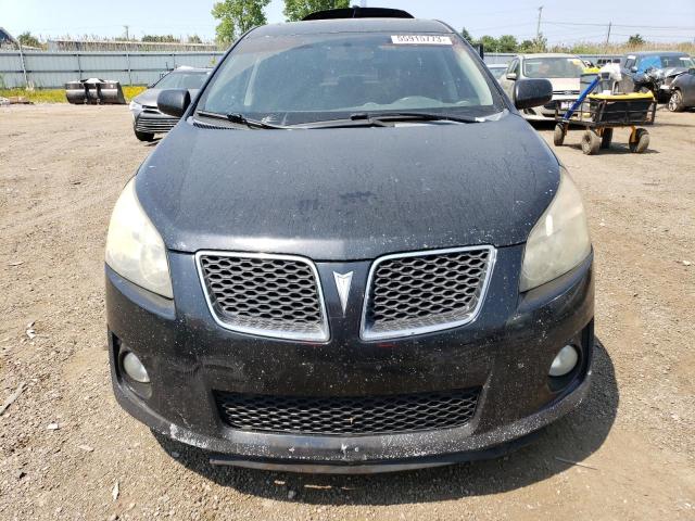 Photo 4 VIN: 5Y2SN6E07AZ403704 - PONTIAC VIBE GT 