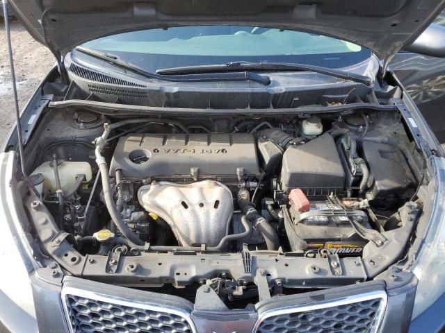 Photo 10 VIN: 5Y2SP67009Z430133 - PONTIAC VIBE 