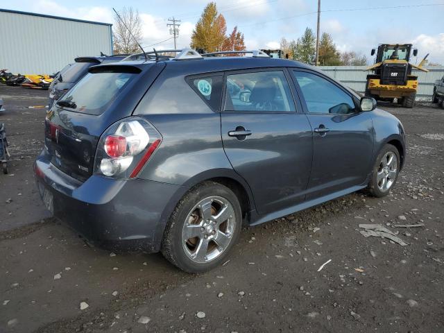 Photo 2 VIN: 5Y2SP67009Z430133 - PONTIAC VIBE 