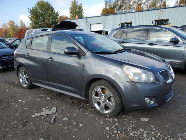 Photo 3 VIN: 5Y2SP67009Z430133 - PONTIAC VIBE 