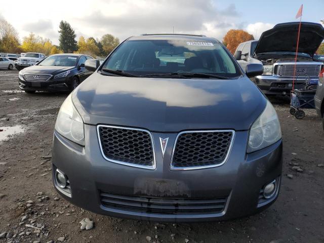 Photo 4 VIN: 5Y2SP67009Z430133 - PONTIAC VIBE 