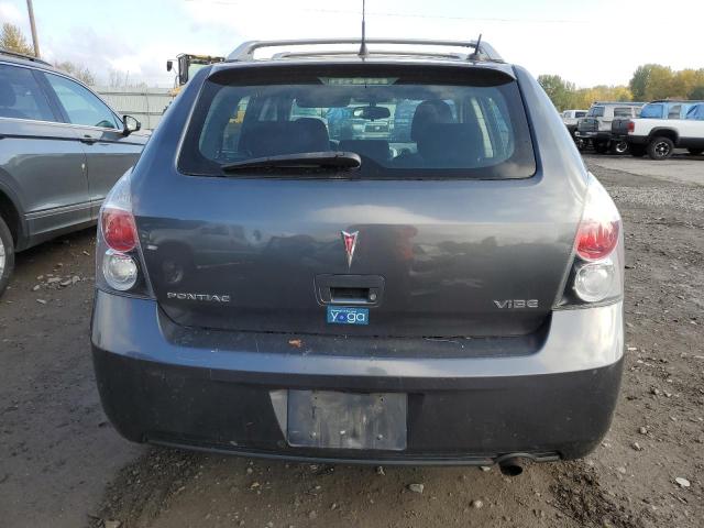 Photo 5 VIN: 5Y2SP67009Z430133 - PONTIAC VIBE 