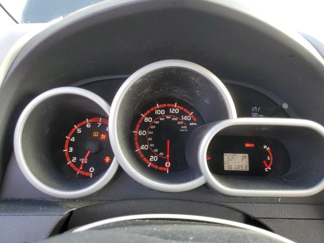 Photo 8 VIN: 5Y2SP67009Z430133 - PONTIAC VIBE 