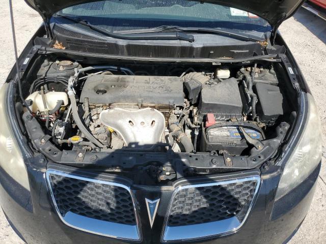 Photo 10 VIN: 5Y2SP67009Z449703 - PONTIAC VIBE 