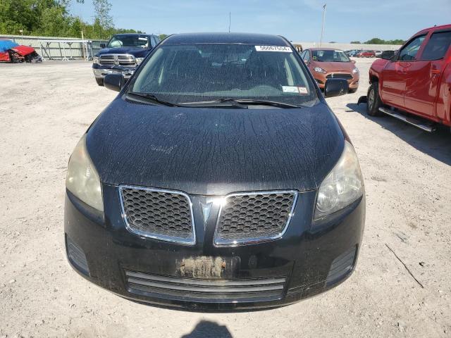 Photo 4 VIN: 5Y2SP67009Z449703 - PONTIAC VIBE 