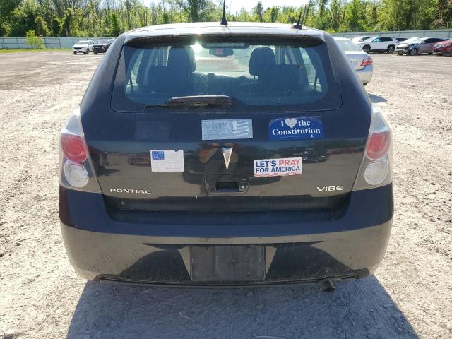 Photo 5 VIN: 5Y2SP67009Z449703 - PONTIAC VIBE 