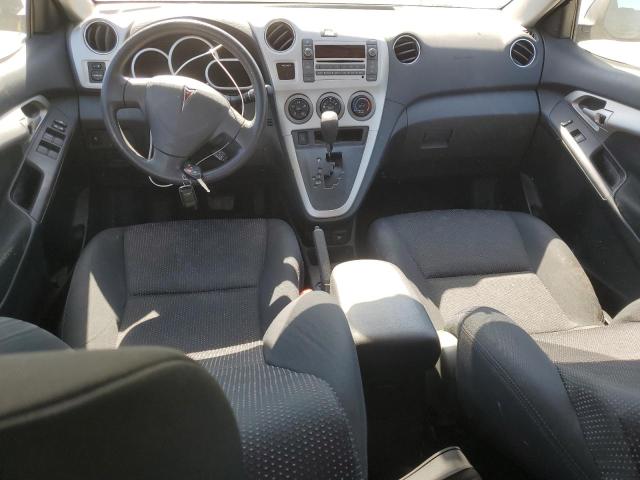 Photo 7 VIN: 5Y2SP67009Z449703 - PONTIAC VIBE 