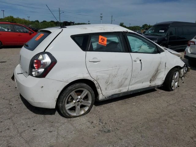 Photo 2 VIN: 5Y2SP67009Z455176 - PONTIAC VIBE 