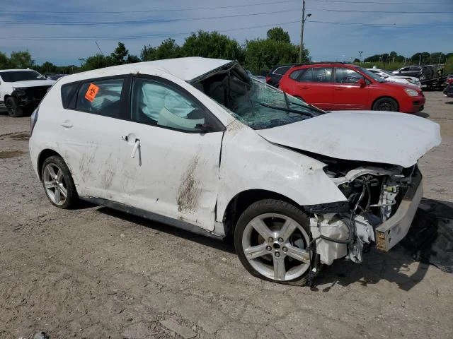 Photo 3 VIN: 5Y2SP67009Z455176 - PONTIAC VIBE 