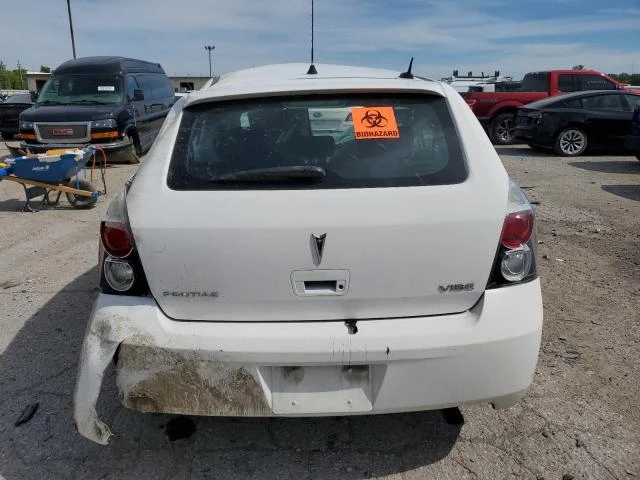 Photo 5 VIN: 5Y2SP67009Z455176 - PONTIAC VIBE 