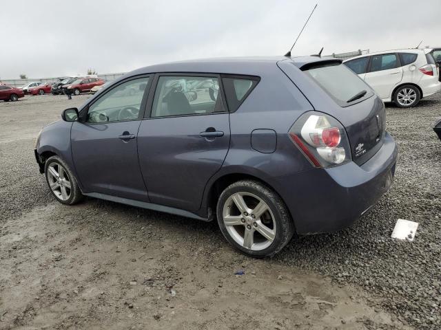 Photo 1 VIN: 5Y2SP67009Z458417 - PONTIAC VIBE 