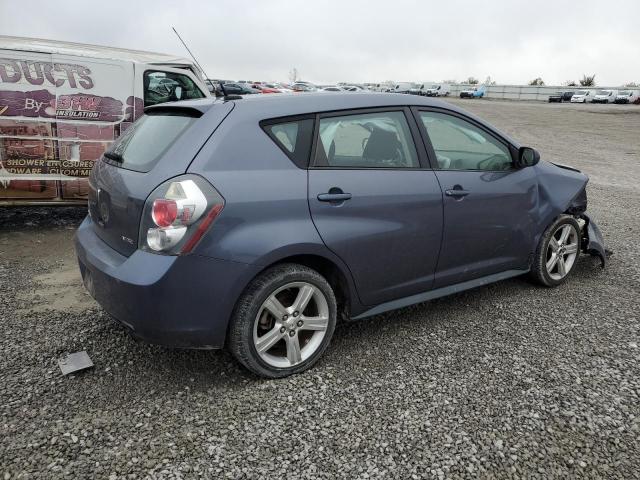 Photo 2 VIN: 5Y2SP67009Z458417 - PONTIAC VIBE 