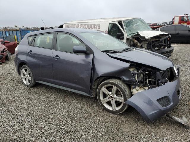 Photo 3 VIN: 5Y2SP67009Z458417 - PONTIAC VIBE 