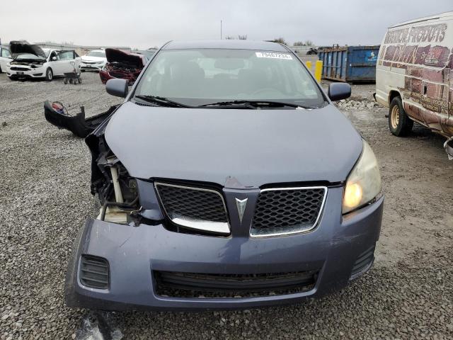 Photo 4 VIN: 5Y2SP67009Z458417 - PONTIAC VIBE 