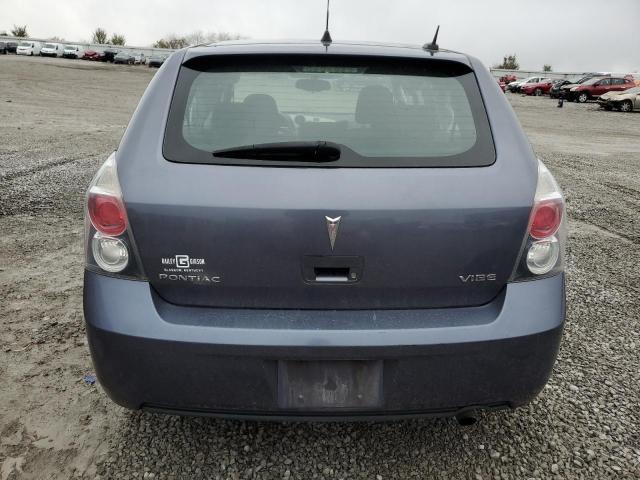 Photo 5 VIN: 5Y2SP67009Z458417 - PONTIAC VIBE 