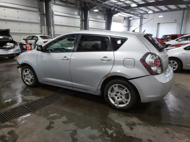 Photo 1 VIN: 5Y2SP67009Z464587 - PONTIAC VIBE 