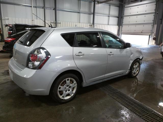 Photo 2 VIN: 5Y2SP67009Z464587 - PONTIAC VIBE 