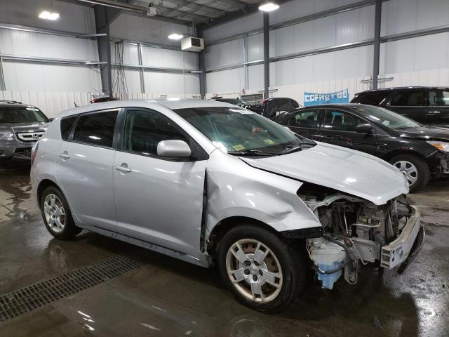 Photo 3 VIN: 5Y2SP67009Z464587 - PONTIAC VIBE 