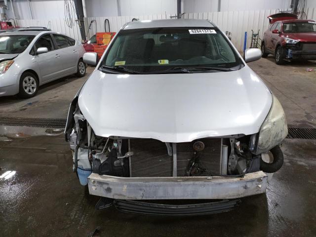 Photo 4 VIN: 5Y2SP67009Z464587 - PONTIAC VIBE 