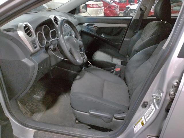 Photo 6 VIN: 5Y2SP67009Z464587 - PONTIAC VIBE 