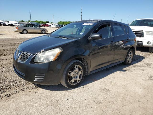 Photo 0 VIN: 5Y2SP67019Z401014 - PONTIAC VIBE 