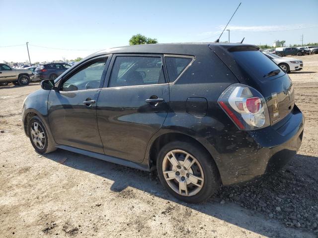 Photo 1 VIN: 5Y2SP67019Z401014 - PONTIAC VIBE 