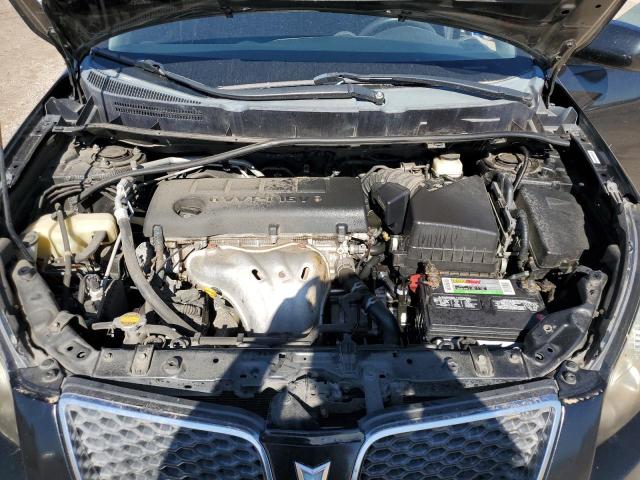 Photo 11 VIN: 5Y2SP67019Z401014 - PONTIAC VIBE 