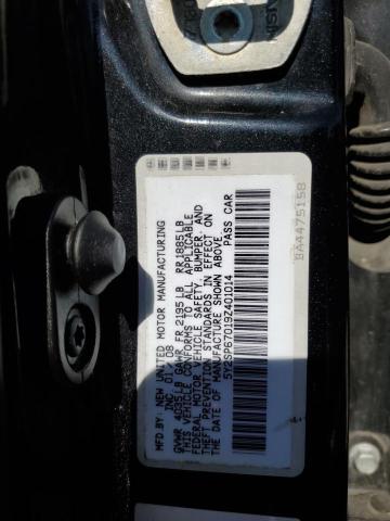 Photo 12 VIN: 5Y2SP67019Z401014 - PONTIAC VIBE 