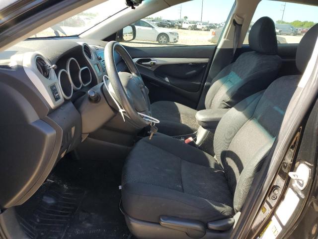 Photo 6 VIN: 5Y2SP67019Z401014 - PONTIAC VIBE 