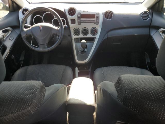 Photo 7 VIN: 5Y2SP67019Z401014 - PONTIAC VIBE 