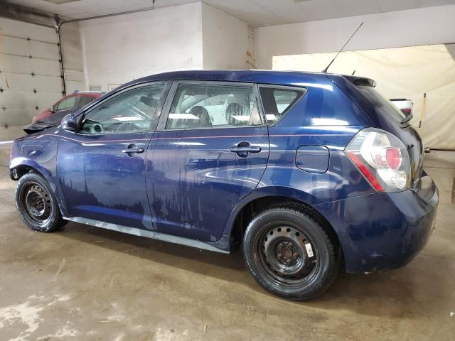 Photo 1 VIN: 5Y2SP67019Z413776 - PONTIAC VIBE 