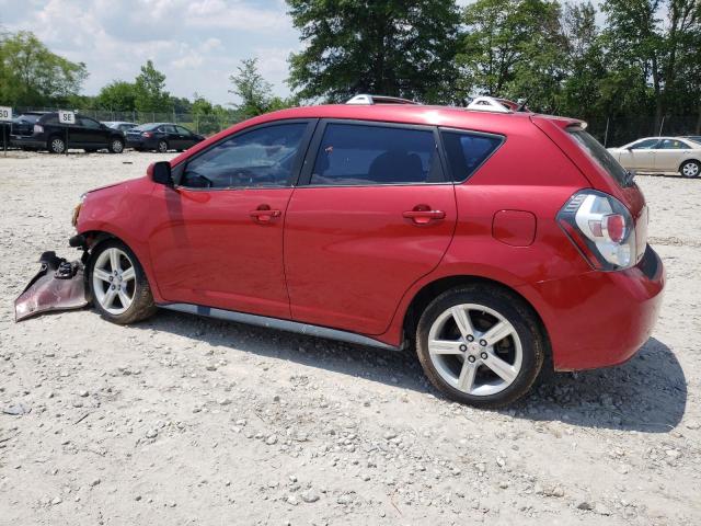 Photo 1 VIN: 5Y2SP67019Z418010 - PONTIAC VIBE 