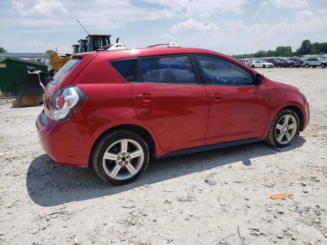 Photo 2 VIN: 5Y2SP67019Z418010 - PONTIAC VIBE 