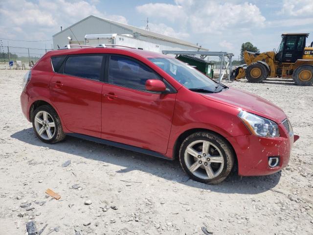 Photo 3 VIN: 5Y2SP67019Z418010 - PONTIAC VIBE 