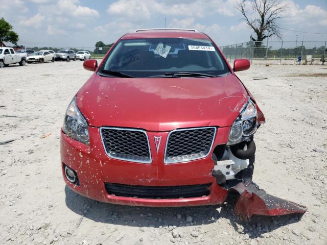 Photo 4 VIN: 5Y2SP67019Z418010 - PONTIAC VIBE 