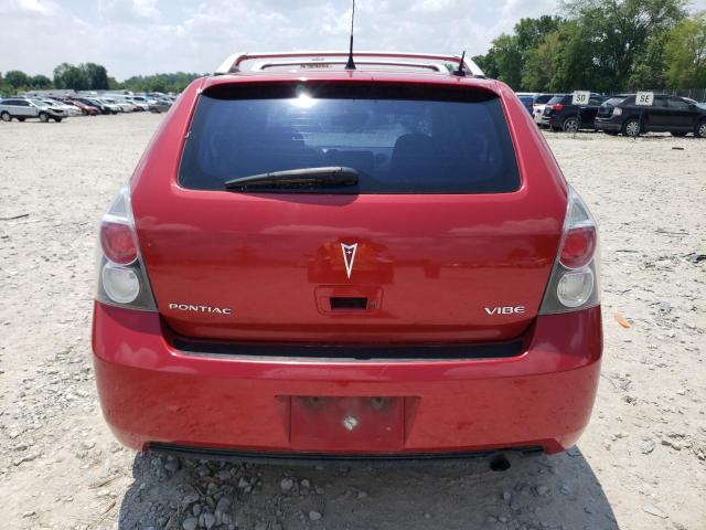 Photo 5 VIN: 5Y2SP67019Z418010 - PONTIAC VIBE 