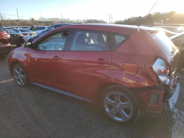 Photo 1 VIN: 5Y2SP67019Z421750 - PONTIAC VIBE 