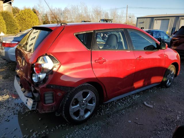 Photo 2 VIN: 5Y2SP67019Z421750 - PONTIAC VIBE 