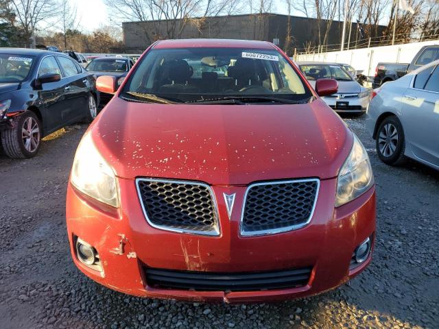 Photo 4 VIN: 5Y2SP67019Z421750 - PONTIAC VIBE 