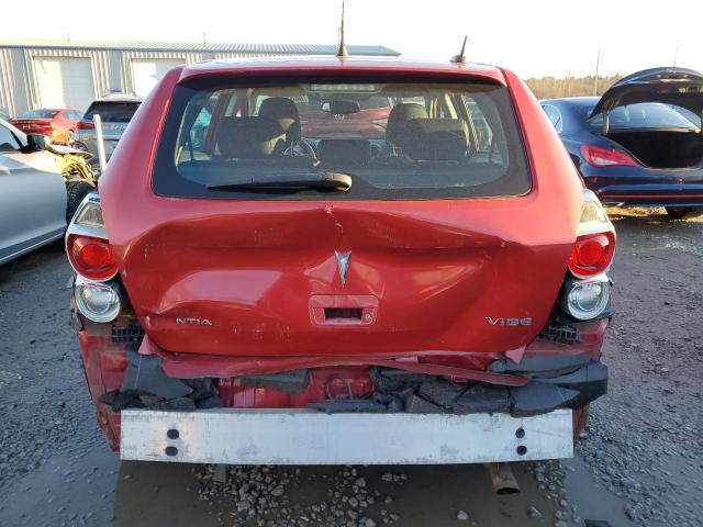 Photo 5 VIN: 5Y2SP67019Z421750 - PONTIAC VIBE 