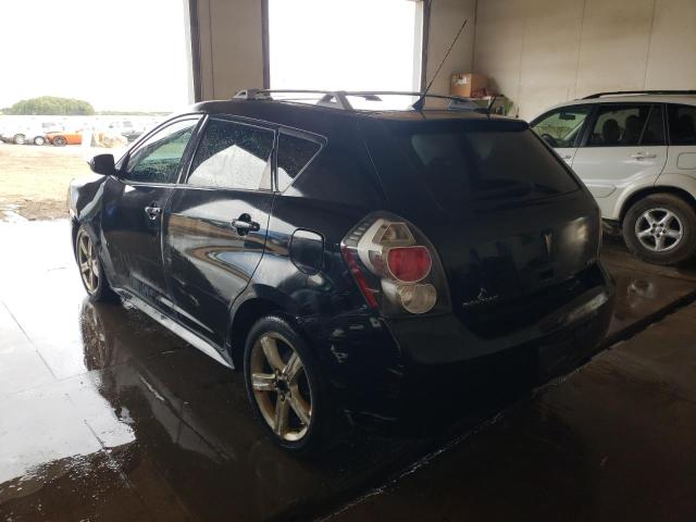 Photo 2 VIN: 5Y2SP67019Z426298 - PONTIAC VIBE 