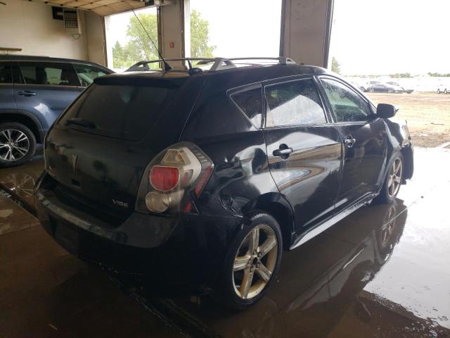 Photo 3 VIN: 5Y2SP67019Z426298 - PONTIAC VIBE 